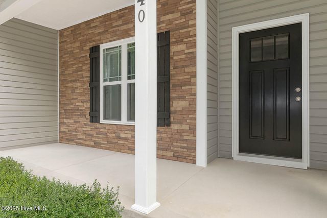 540 S Beston Road, La Grange, NC 28551