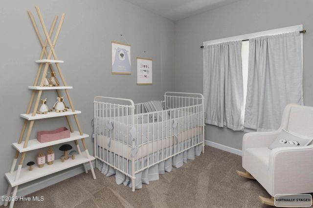 540 S Beston Road, La Grange, NC 28551