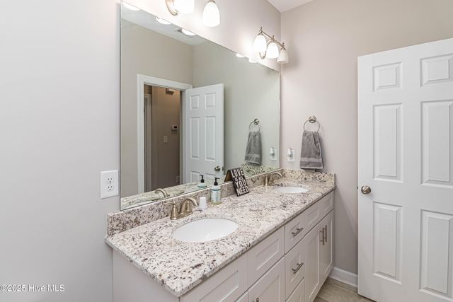 540 S Beston Road, La Grange, NC 28551