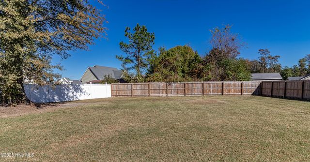 540 S Beston Road, La Grange, NC 28551