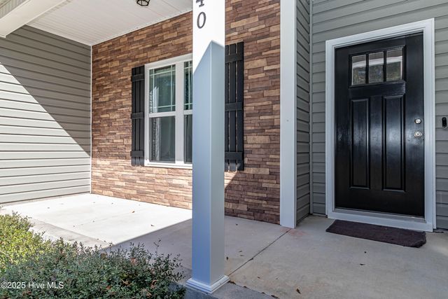 540 S Beston Road, La Grange, NC 28551