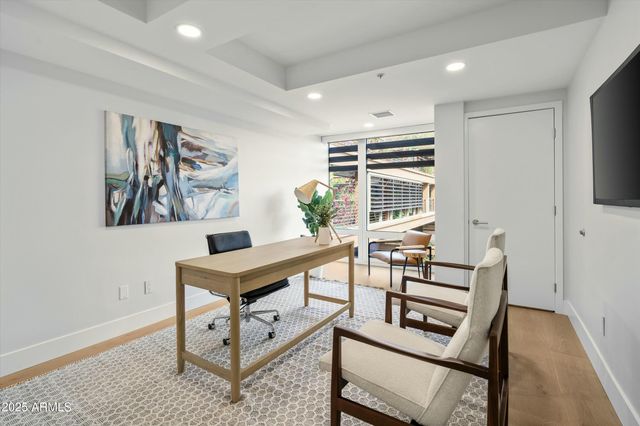 7137 E RANCHO VISTA Drive 5001, Scottsdale, AZ 85251