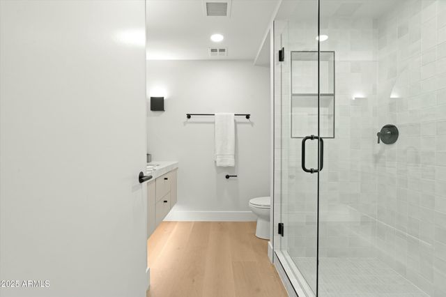 7137 E RANCHO VISTA Drive 5001, Scottsdale, AZ 85251