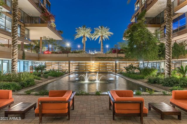 7137 E RANCHO VISTA Drive 5001, Scottsdale, AZ 85251