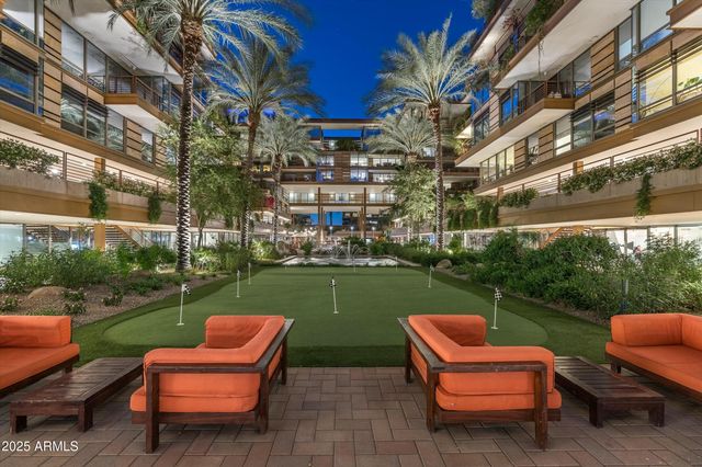 7137 E RANCHO VISTA Drive 5001, Scottsdale, AZ 85251