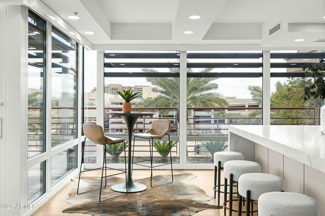 7137 E RANCHO VISTA Drive 5001, Scottsdale, AZ 85251