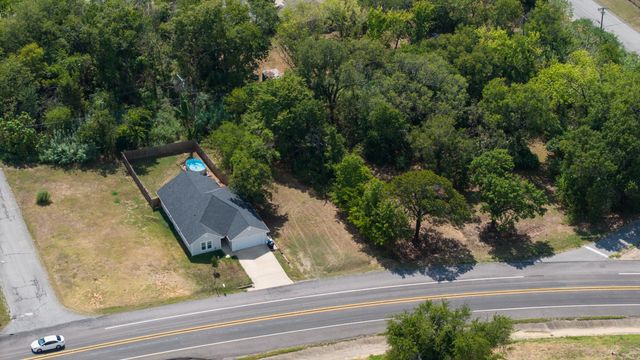 1208 Martin Luther King Street, Denison, TX 75020