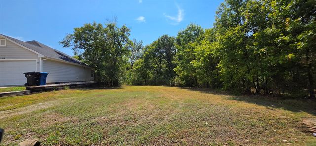 1208 Martin Luther King Street, Denison, TX 75020