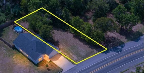 1208 Martin Luther King Street, Denison, TX 75020