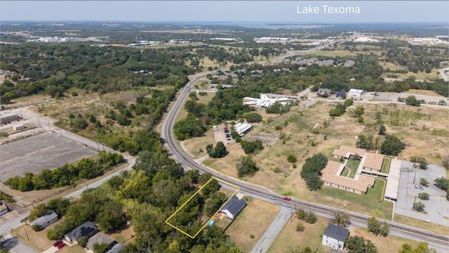 1208 Martin Luther King Street, Denison, TX 75020