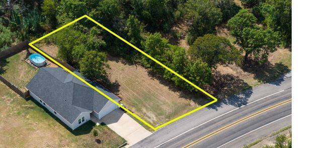 1208 Martin Luther King Street, Denison, TX 75020