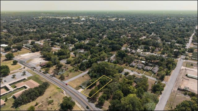 1208 Martin Luther King Street, Denison, TX 75020