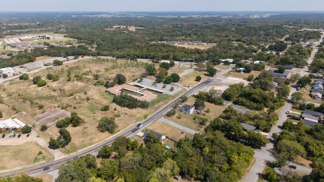 1208 Martin Luther King Street, Denison, TX 75020