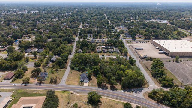 1208 Martin Luther King Street, Denison, TX 75020