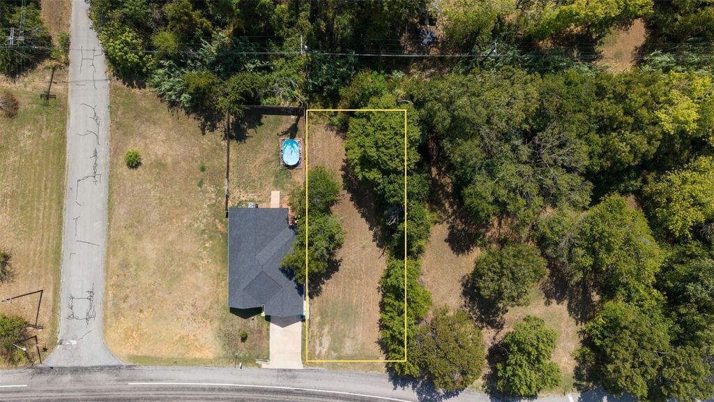 1208 Martin Luther King Street, Denison, TX 75020