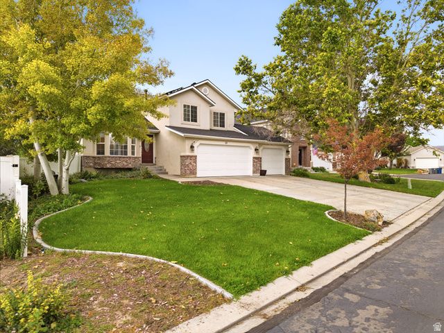 51 E REDWING CT, Saratoga Springs, UT 84045