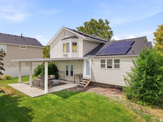 51 E REDWING CT, Saratoga Springs, UT 84045