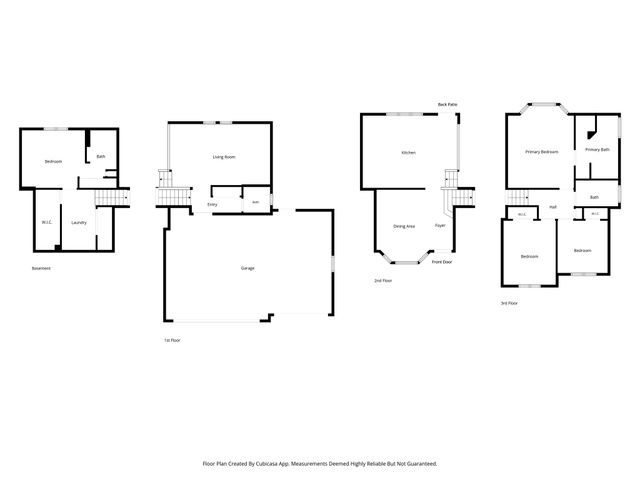 51 E REDWING CT, Saratoga Springs, UT 84045