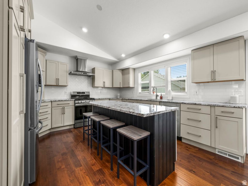 51 E REDWING CT, Saratoga Springs, UT 84045 — photo 5