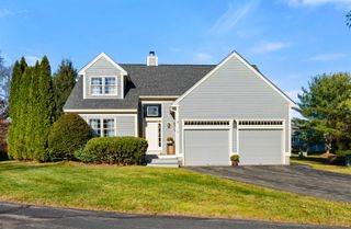 7 Fox Run Road, Amherst, NH 03031