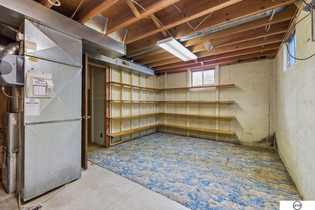 3921 S Folsom Street, Lincoln, NE 68522
