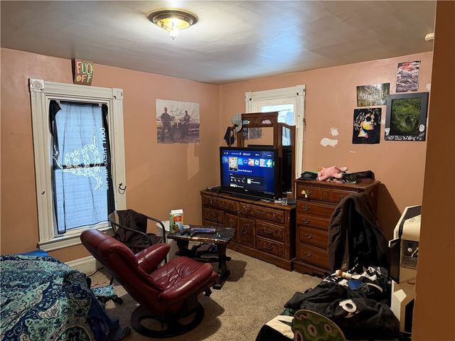 1519 Sheridan Ave, Brownsville, PA 15417