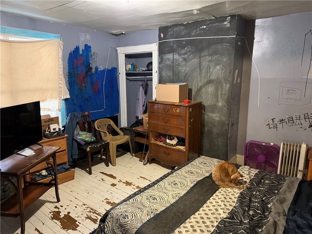 1519 Sheridan Ave, Brownsville, PA 15417