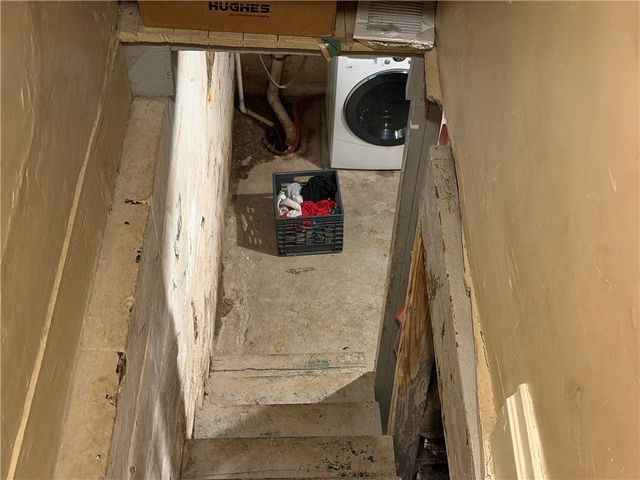 1519 Sheridan Ave, Brownsville, PA 15417