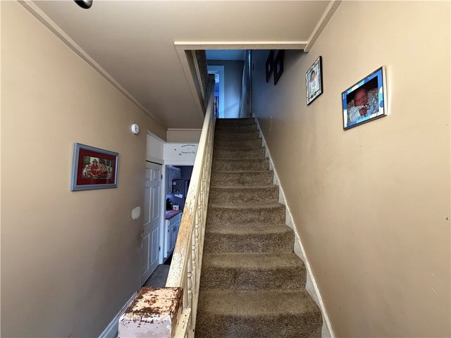 1519 Sheridan Ave, Brownsville, PA 15417