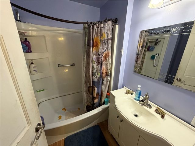 1519 Sheridan Ave, Brownsville, PA 15417