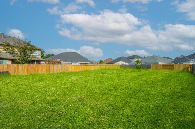 4223 Wells Mark Drive, Humble, TX 77346