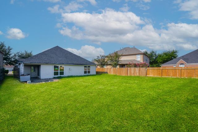 4223 Wells Mark Drive, Humble, TX 77346