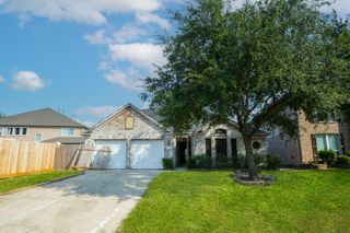 4223 Wells Mark Drive, Humble, TX 77346