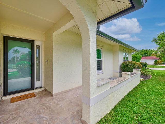 1267 SUMMERWOOD Circle, Wellington, FL 33414