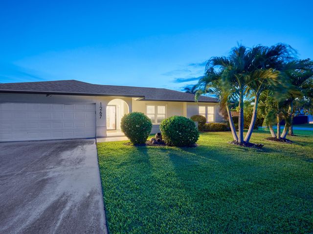 1267 SUMMERWOOD Circle, Wellington, FL 33414