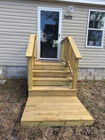 3422 NW 17th Avenue, Okeechobee, FL 34972