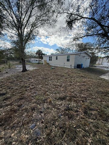 3422 NW 17th Avenue, Okeechobee, FL 34972