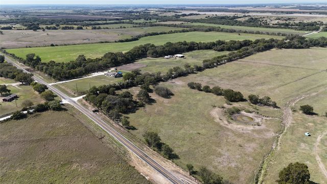 2930 FM & NW CR 1420, Blooming Grove, TX 76626