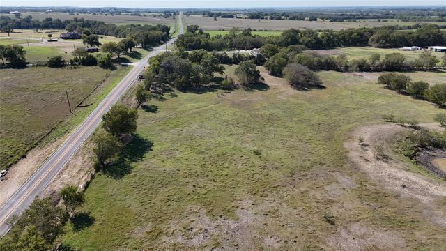 2930 FM & NW CR 1420, Blooming Grove, TX 76626
