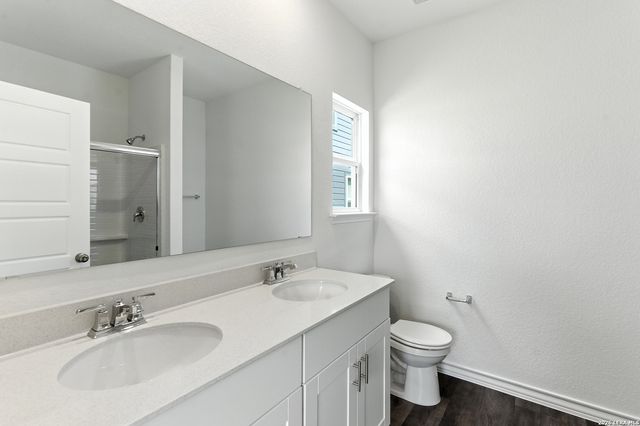 1206 LOS MOCHIS AVENUE, Converse, TX 78109