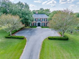 2550 Woodley Road, Montgomery, AL 36111