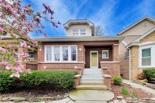 1812 N Nordica Avenue, Chicago, IL 60707