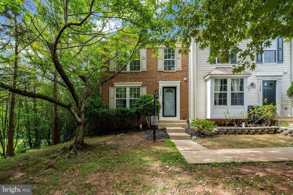 7057 SAUVAGE LN, Gainesville, VA 20155