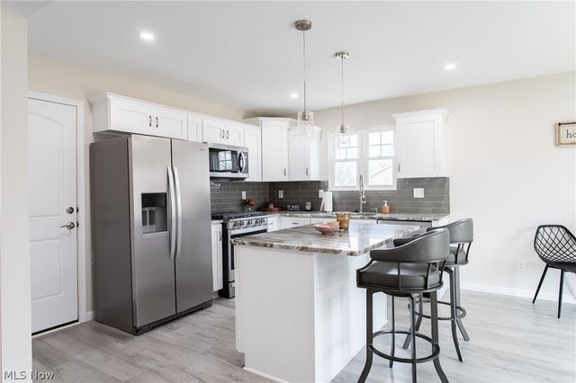 24431 Hartland Road, Euclid, OH 44123