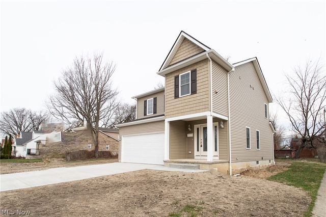 24431 Hartland Road, Euclid, OH 44123