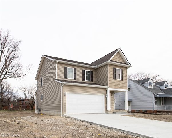 24431 Hartland Road, Euclid, OH 44123