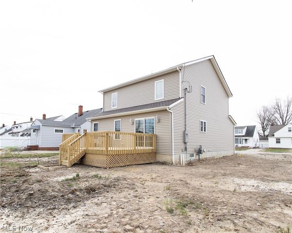 24431 Hartland Road, Euclid, OH 44123