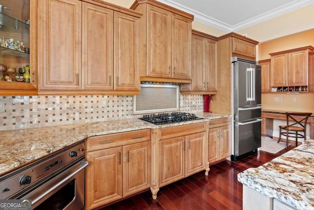 233 Towering Peaks, Canton, GA 30114