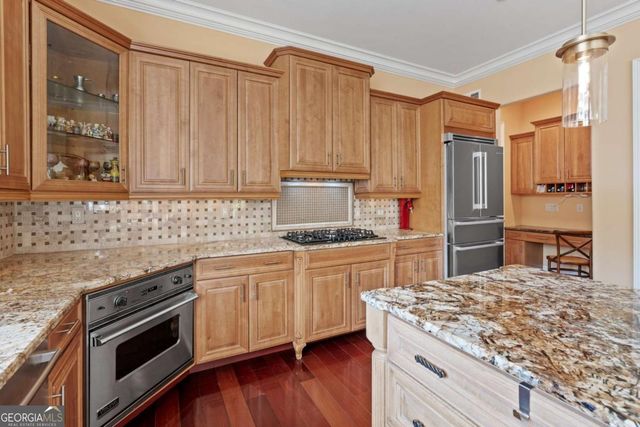 233 Towering Peaks, Canton, GA 30114