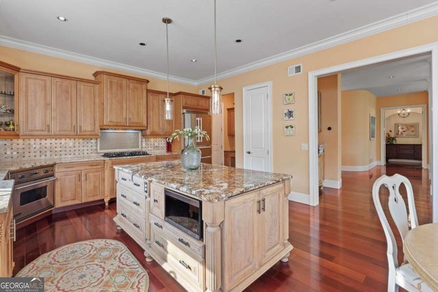 233 Towering Peaks, Canton, GA 30114